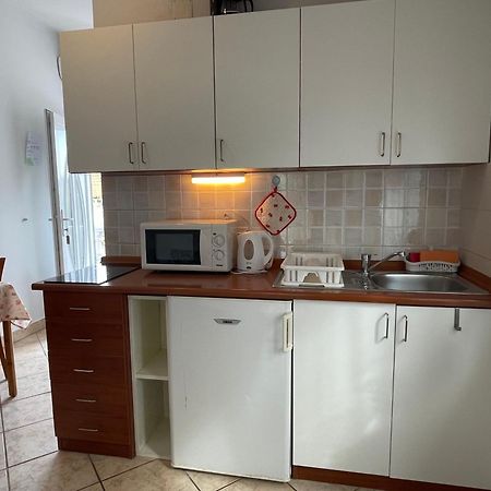 Apartments Zora Nin Δωμάτιο φωτογραφία