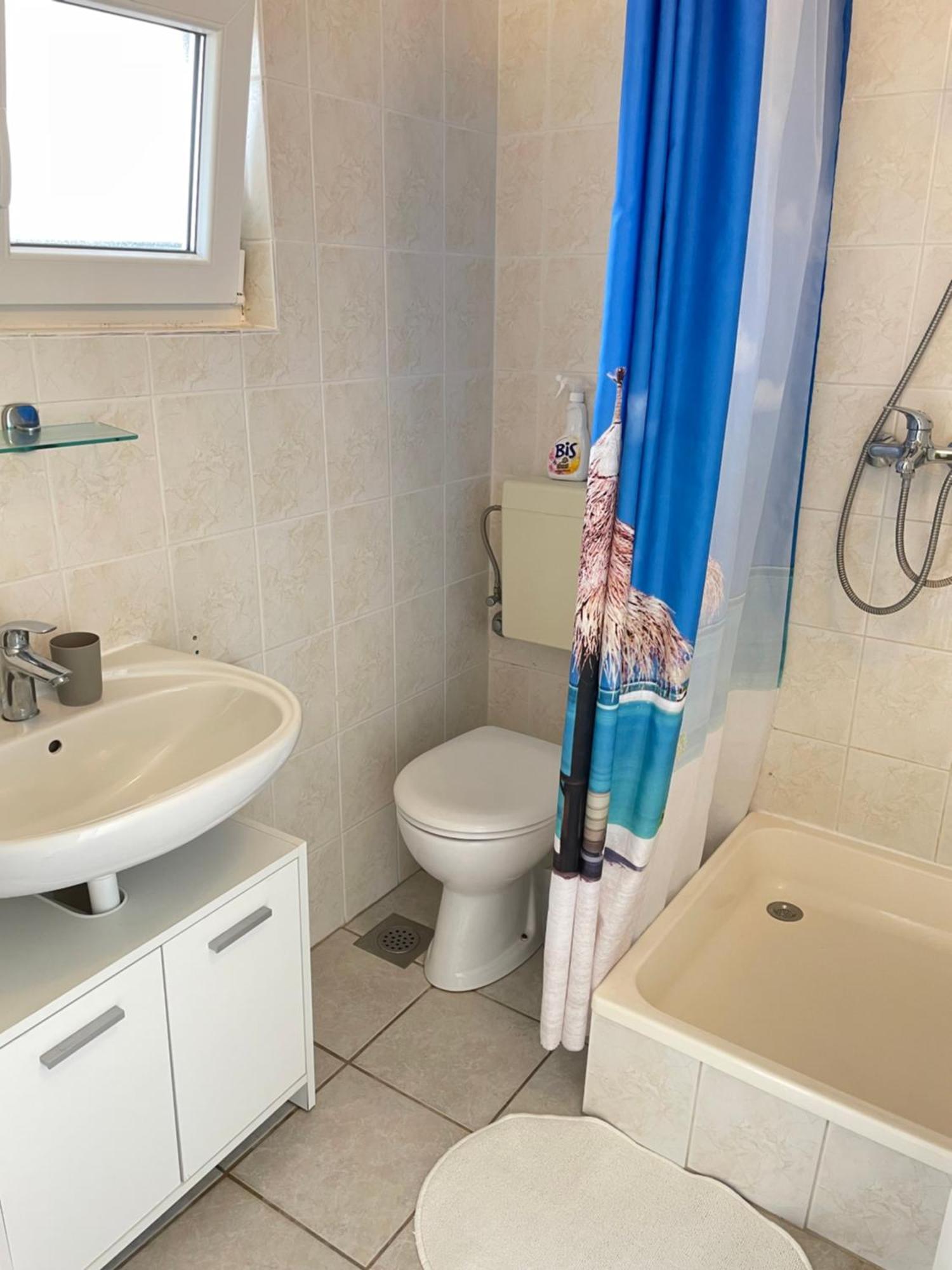 Apartments Zora Nin Εξωτερικό φωτογραφία