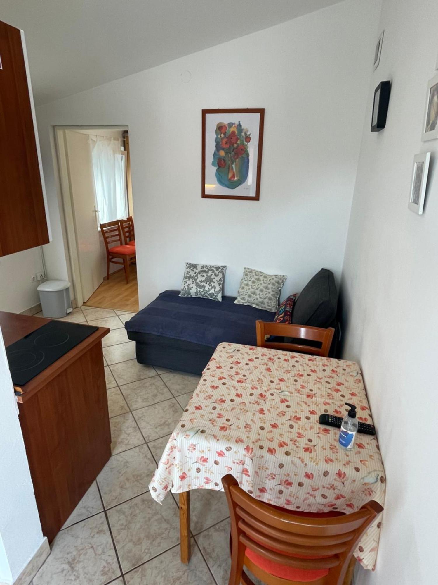 Apartments Zora Nin Δωμάτιο φωτογραφία