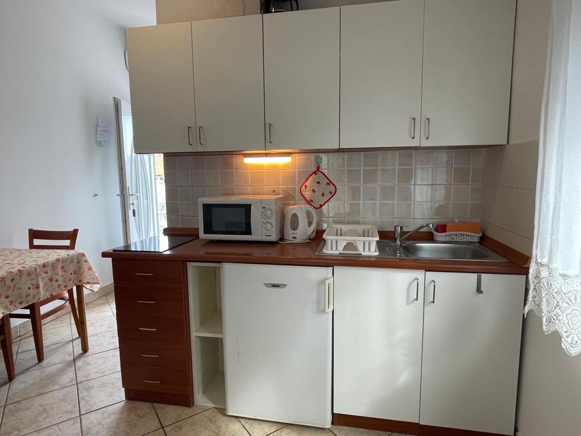 Apartments Zora Nin Δωμάτιο φωτογραφία