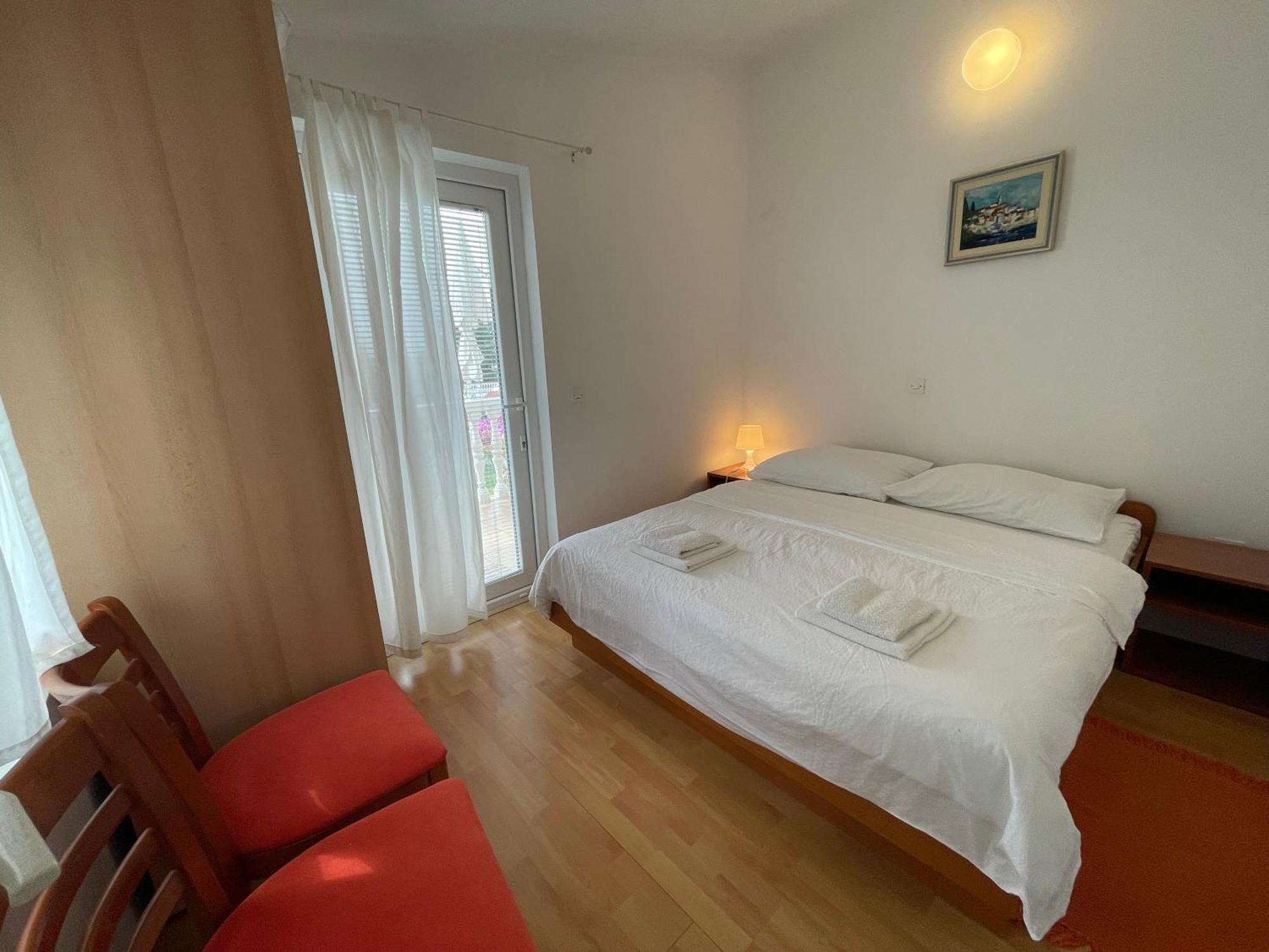 Apartments Zora Nin Δωμάτιο φωτογραφία
