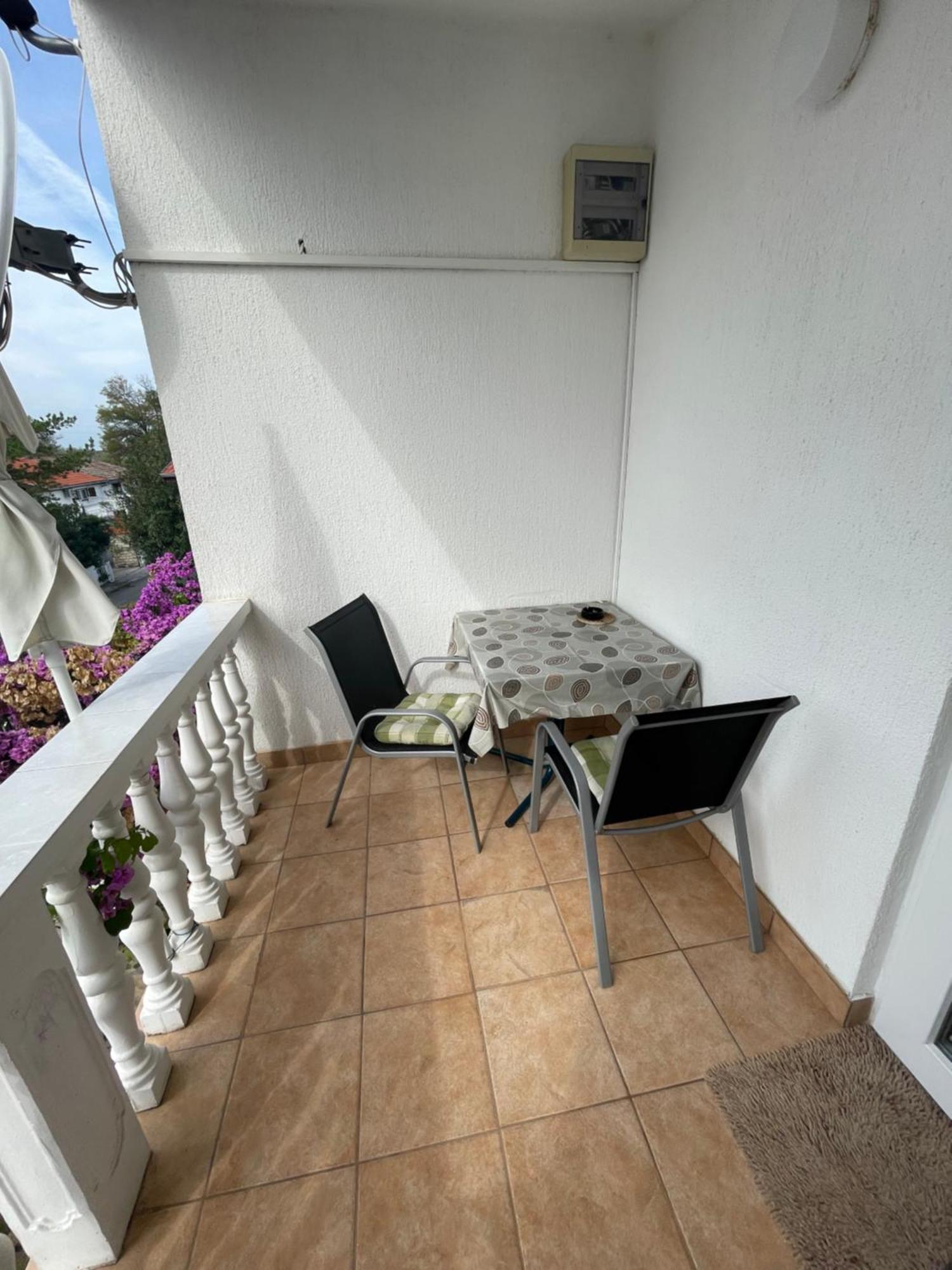 Apartments Zora Nin Δωμάτιο φωτογραφία