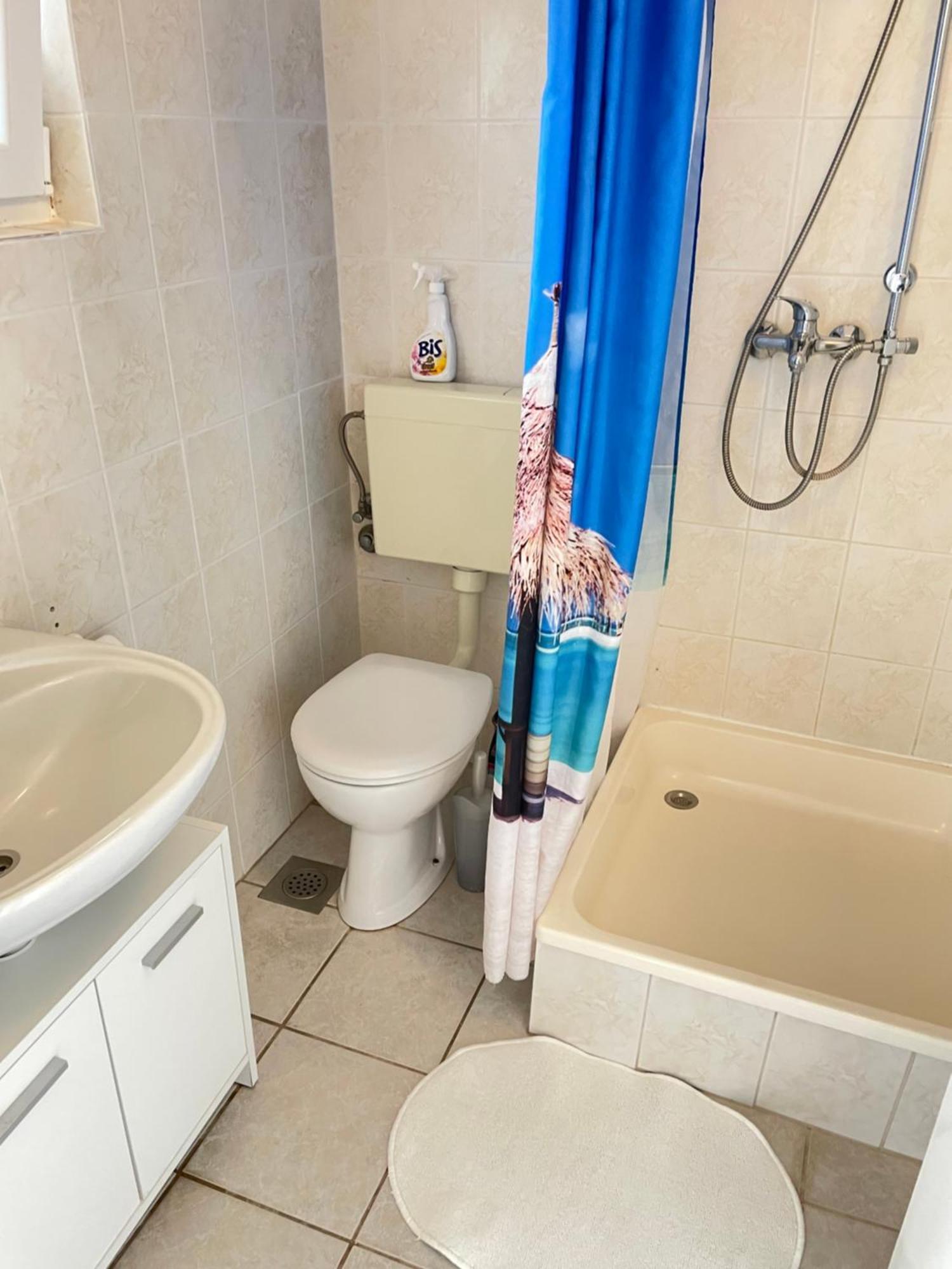 Apartments Zora Nin Δωμάτιο φωτογραφία