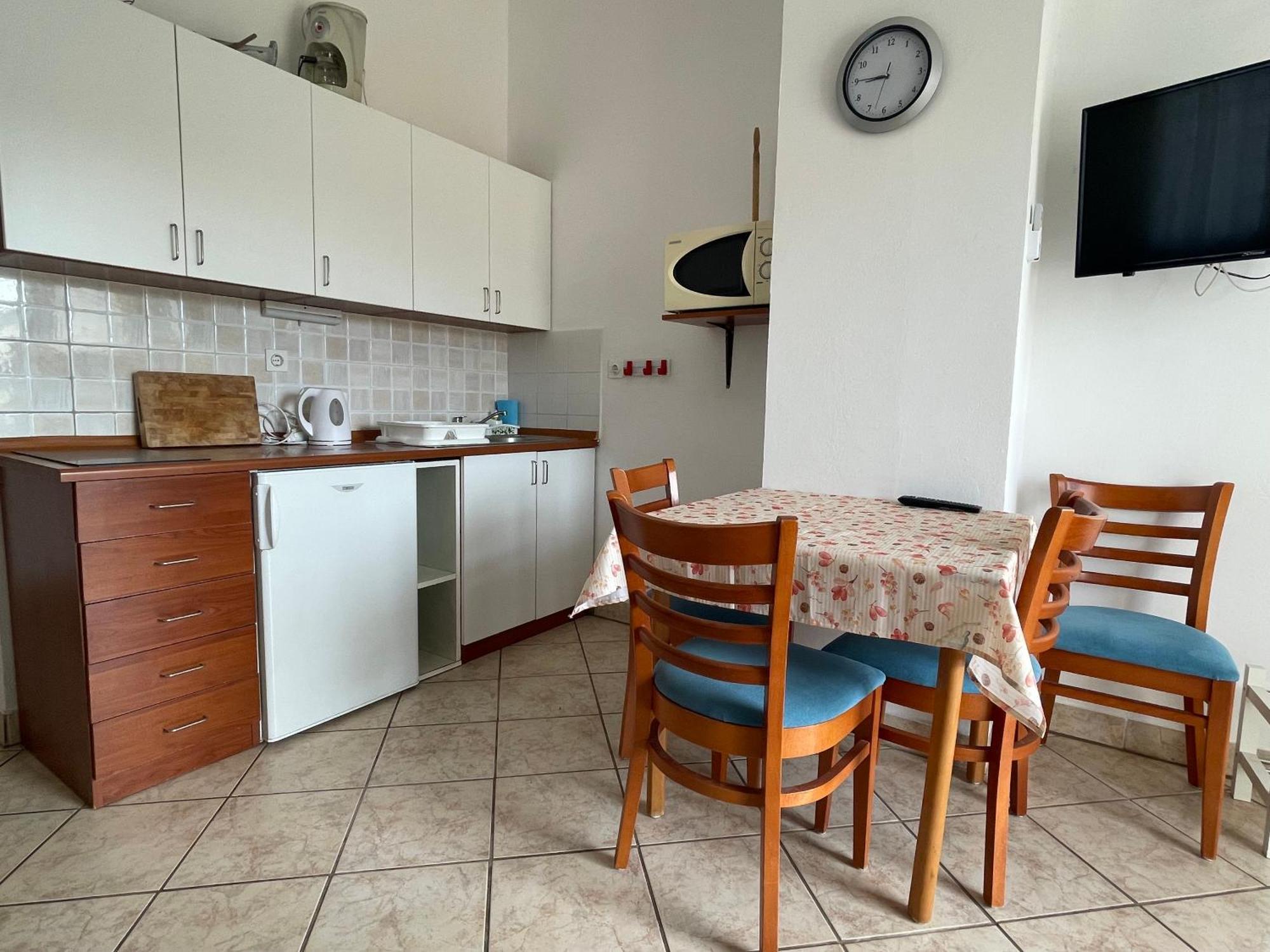 Apartments Zora Nin Δωμάτιο φωτογραφία
