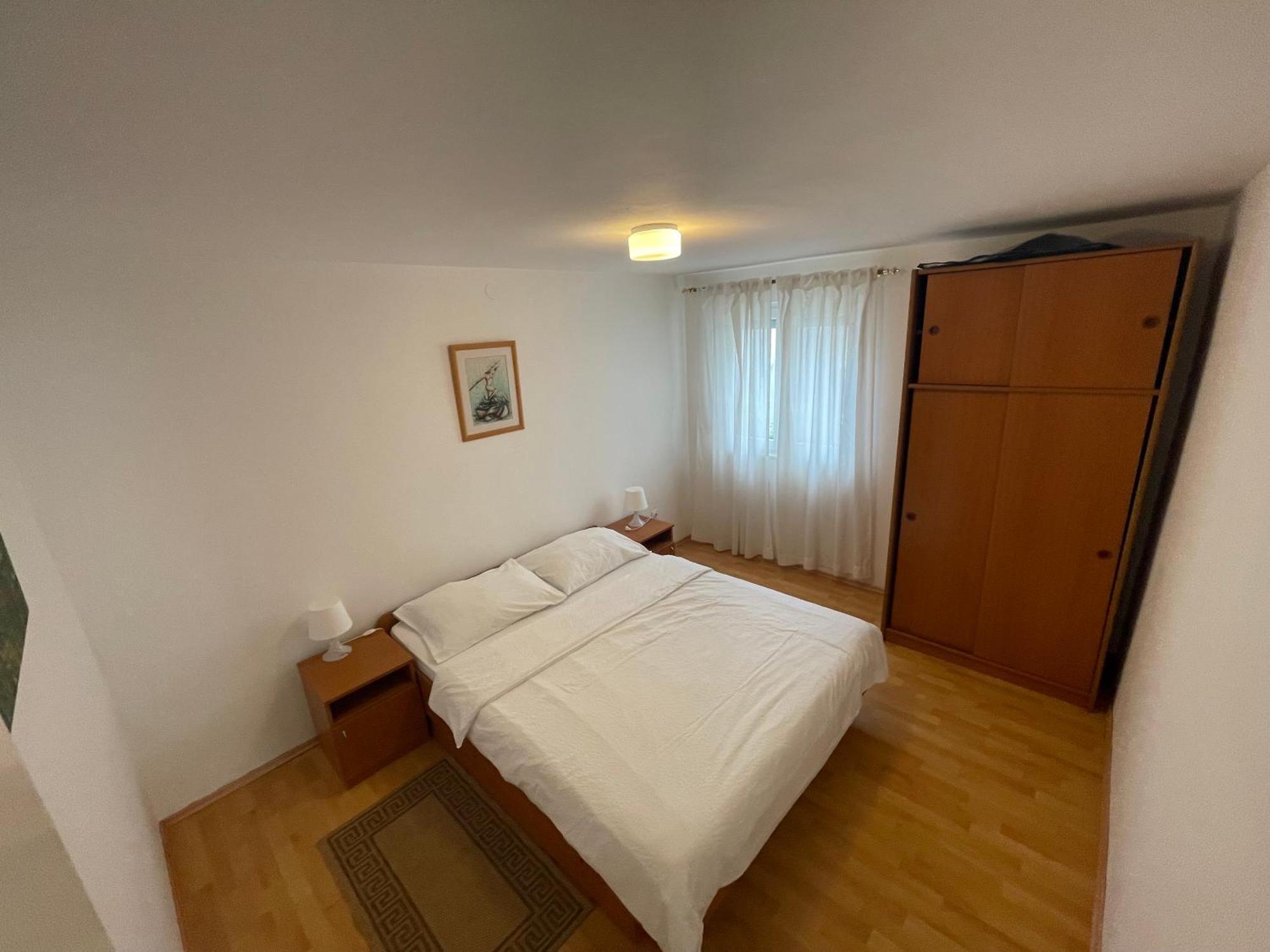 Apartments Zora Nin Δωμάτιο φωτογραφία