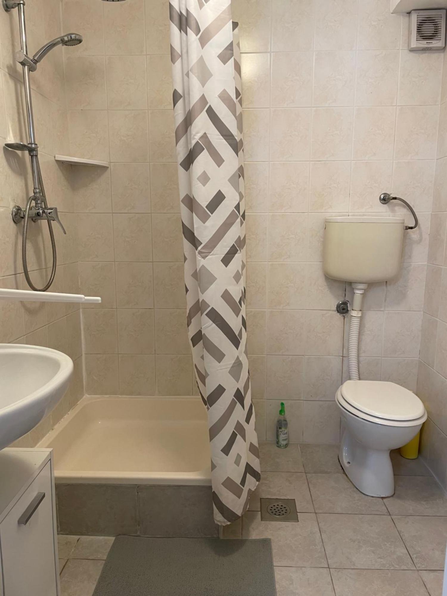 Apartments Zora Nin Δωμάτιο φωτογραφία