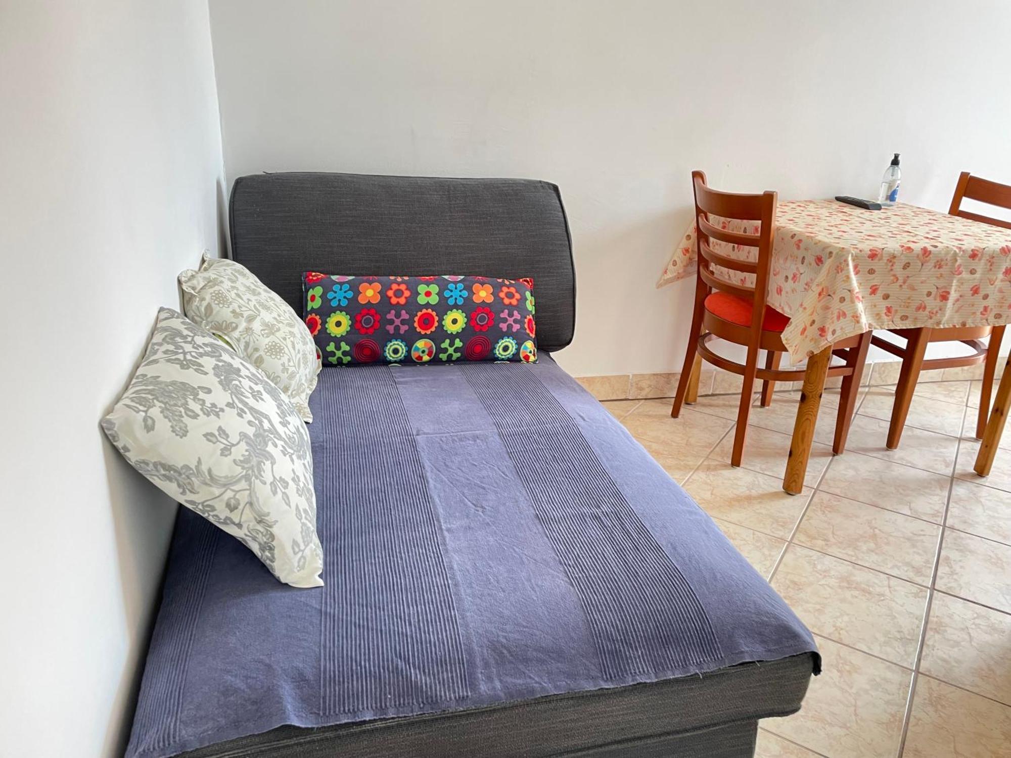 Apartments Zora Nin Δωμάτιο φωτογραφία
