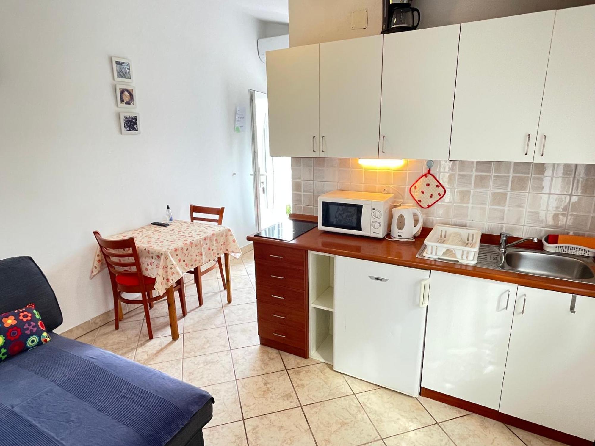Apartments Zora Nin Δωμάτιο φωτογραφία