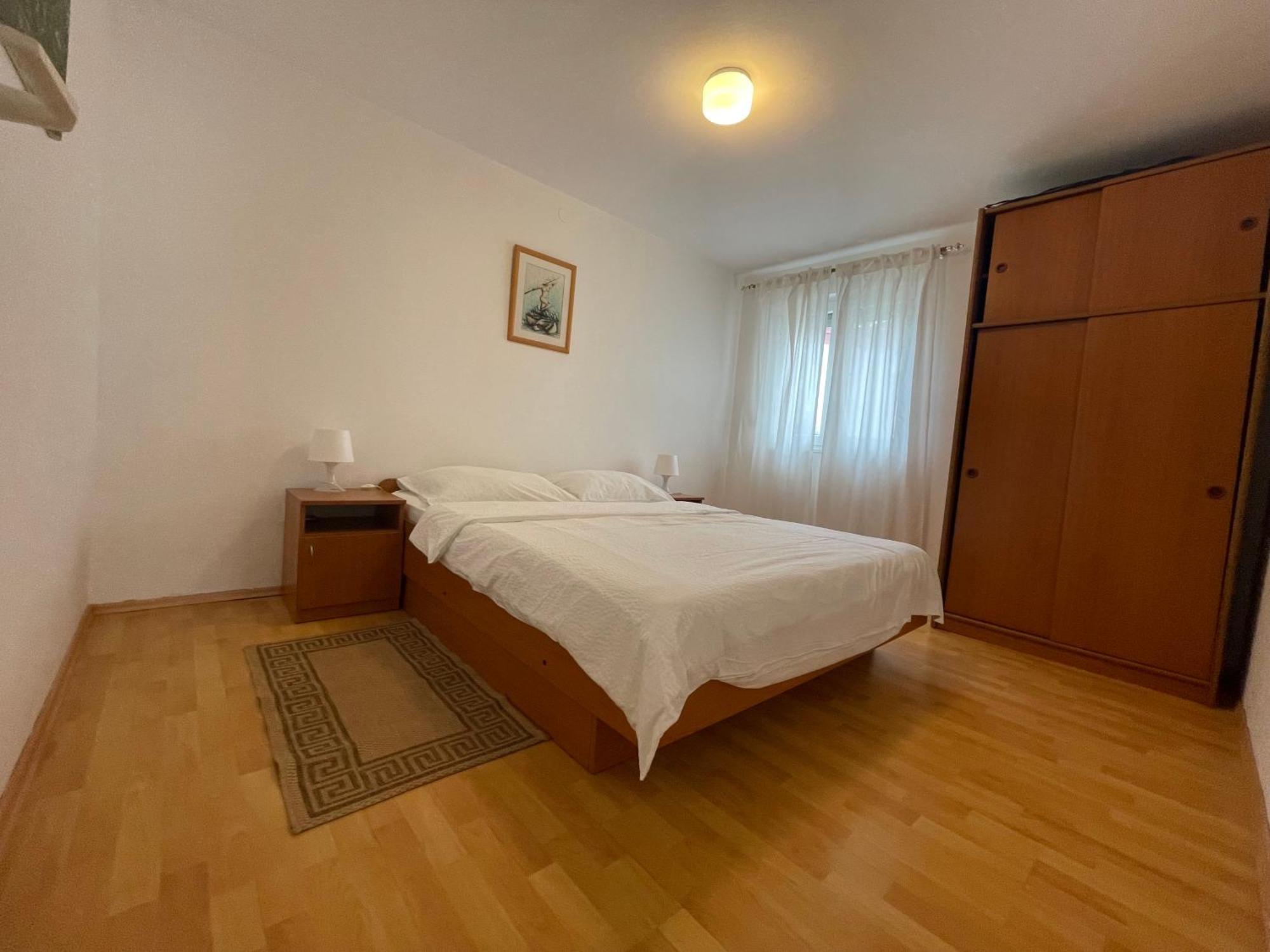 Apartments Zora Nin Δωμάτιο φωτογραφία