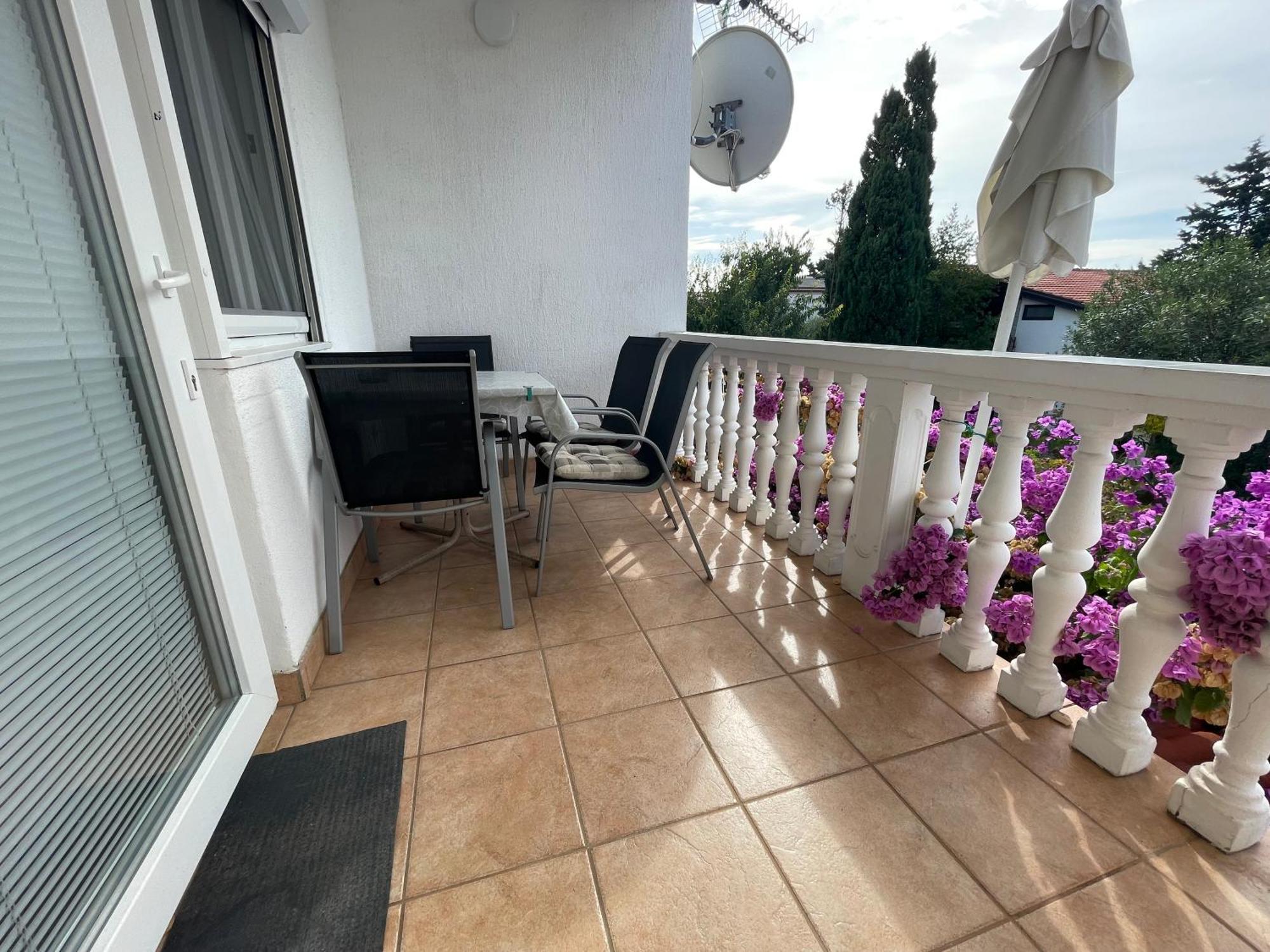 Apartments Zora Nin Δωμάτιο φωτογραφία