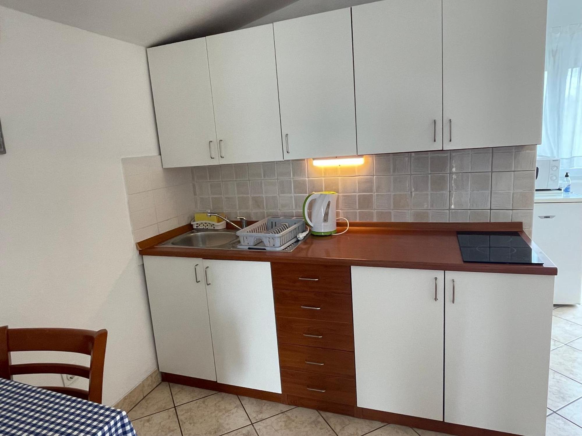 Apartments Zora Nin Δωμάτιο φωτογραφία