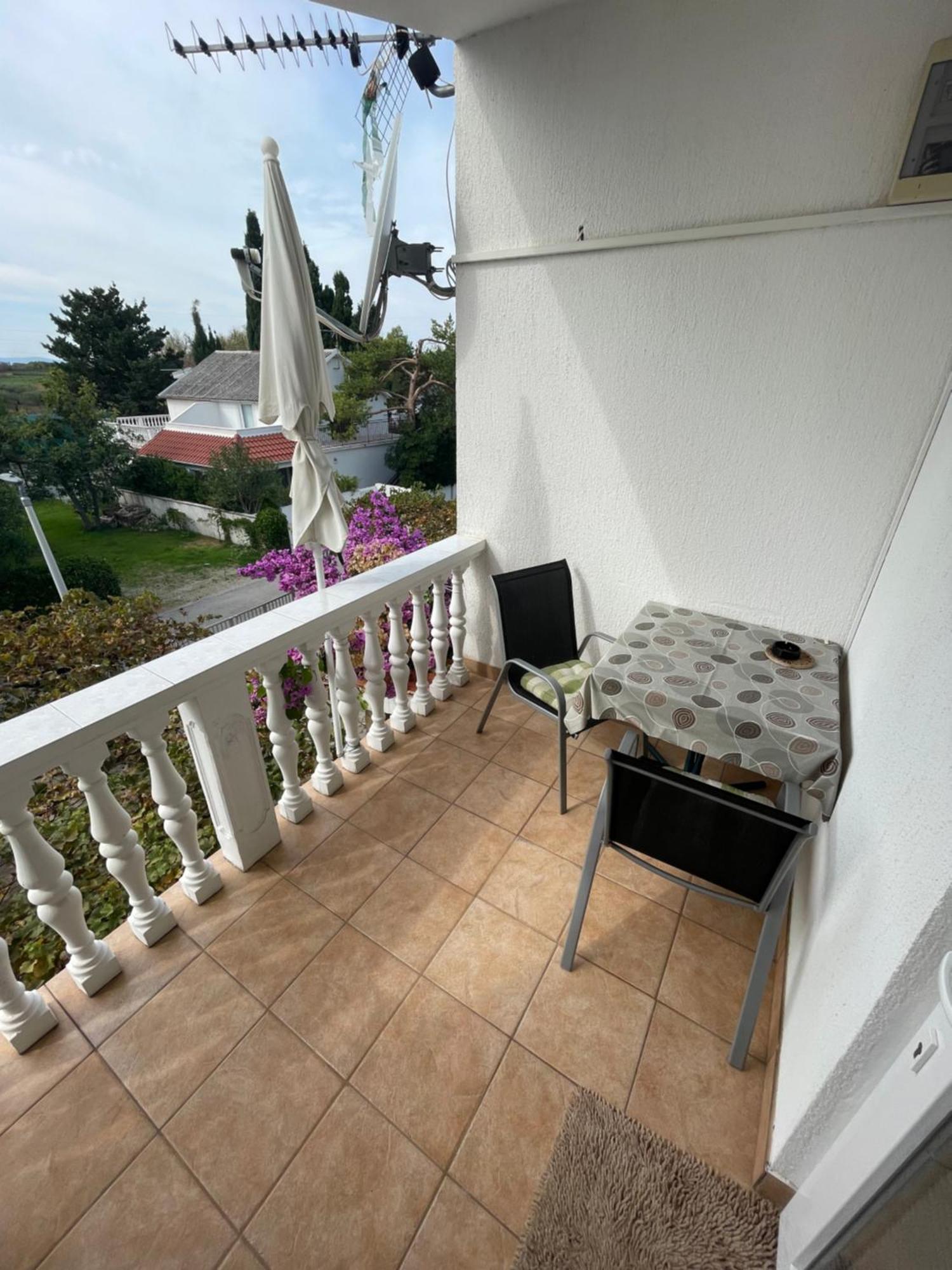 Apartments Zora Nin Δωμάτιο φωτογραφία