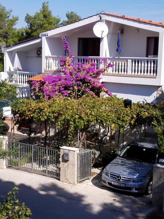 Apartments Zora Nin Εξωτερικό φωτογραφία