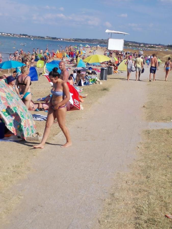 Apartments Zora Nin Εξωτερικό φωτογραφία