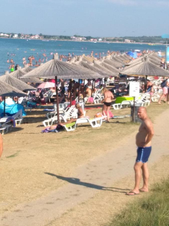 Apartments Zora Nin Εξωτερικό φωτογραφία